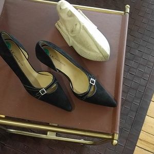 Anne Klein AK high heels